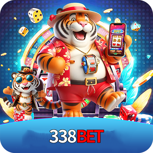 338bet Logo